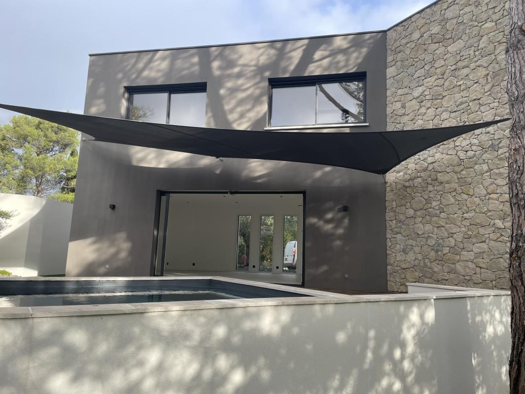 Villa / Maison  T4 à vendre Montpellier 34000