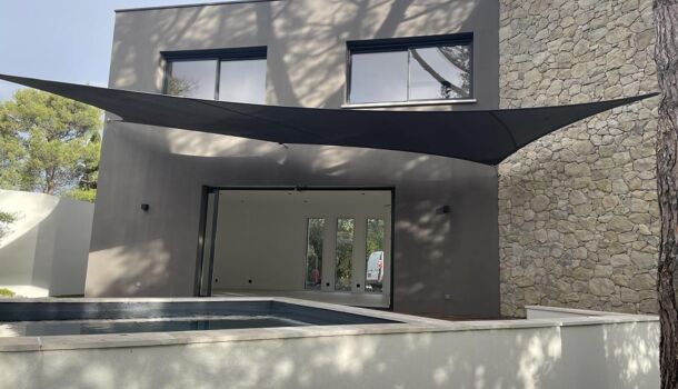 Villa / Maison 4 pièces  à vendre Montpellier 34000