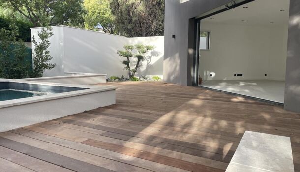 Villa / Maison 4 pièces  à vendre Montpellier 34000