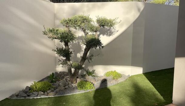 Villa / Maison 4 pièces  à vendre Montpellier 34000