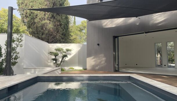 Villa / Maison 4 pièces  à vendre Montpellier 34000