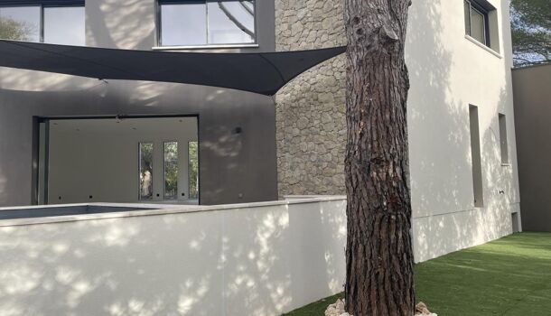 Villa / Maison 4 pièces  à vendre Montpellier 34000