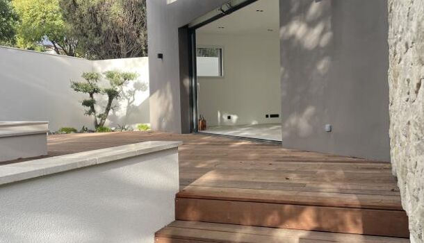 Villa / Maison 4 pièces  à vendre Montpellier 34000