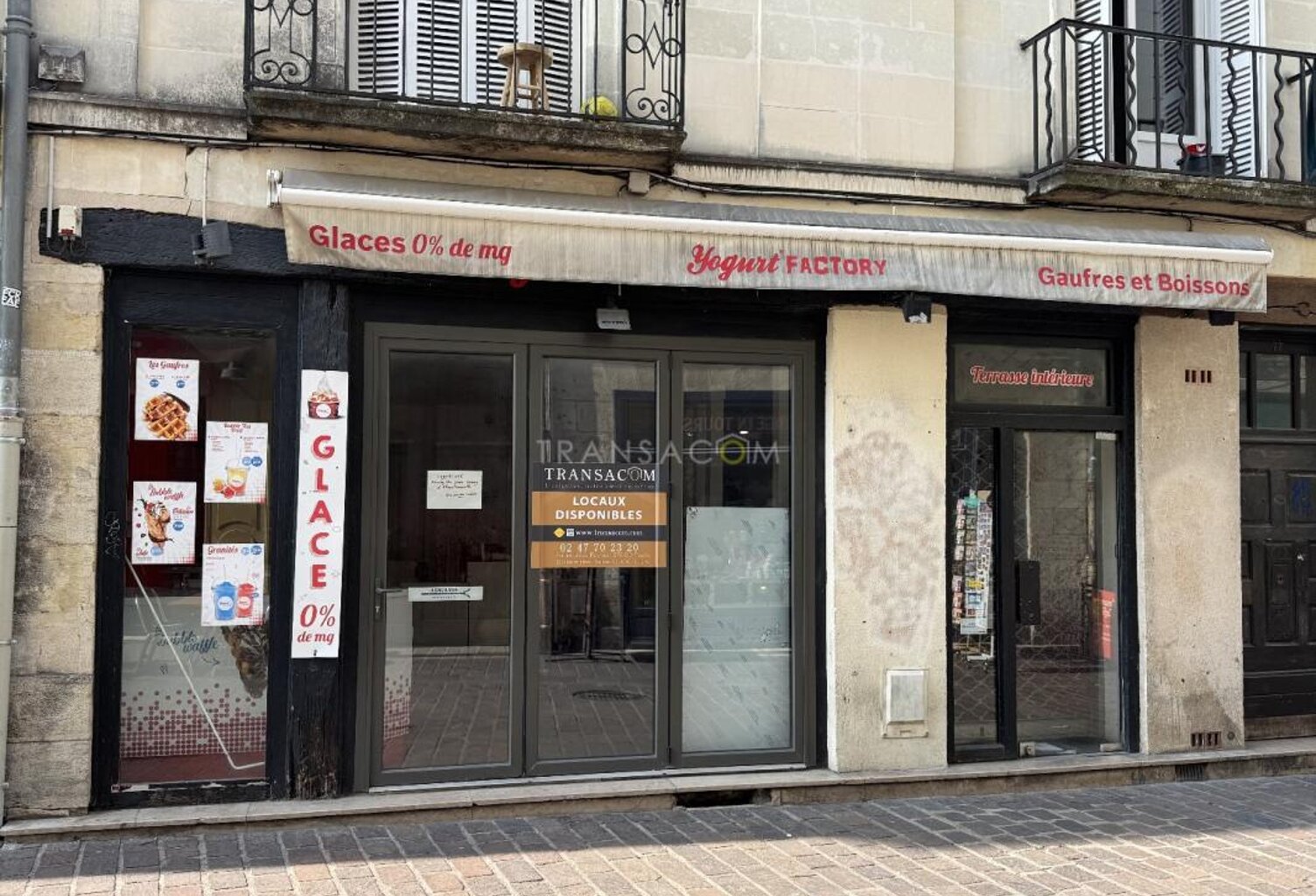 Local commercial — photo 1