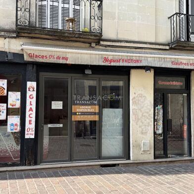 Commerce  2580 €