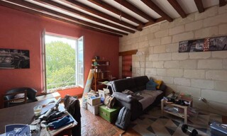 Appartement 2 Pièces 67 m² à louer à Saumur (49400)