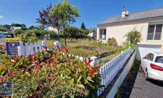 Maison 5 Pièces 105 m² à vendre à Saumur (49400)