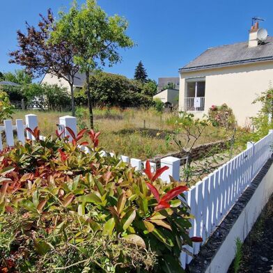 Maison 5 pièces 172800 €