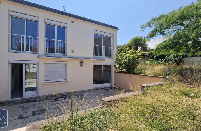 Vente maison 5 pièces 105 m² Saumur (49400) — photo 2