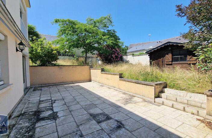 Vente maison 5 pièces 105 m² Saumur (49400) — photo 3