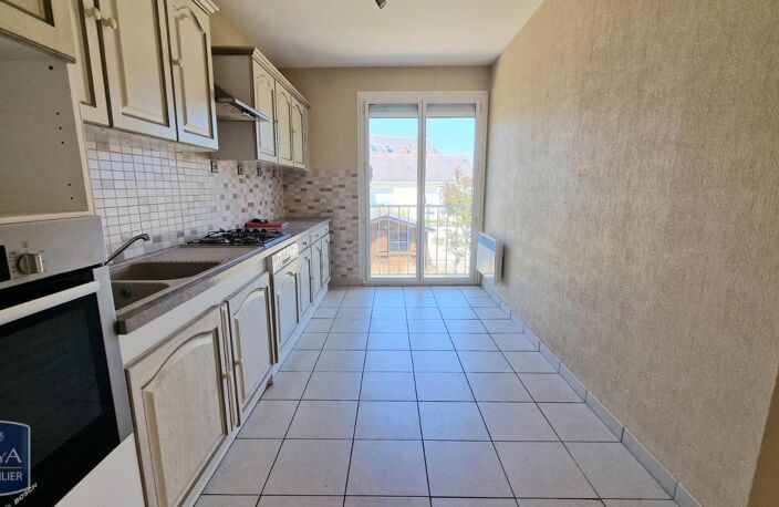 Vente maison 5 pièces 105 m² Saumur (49400) — photo 4