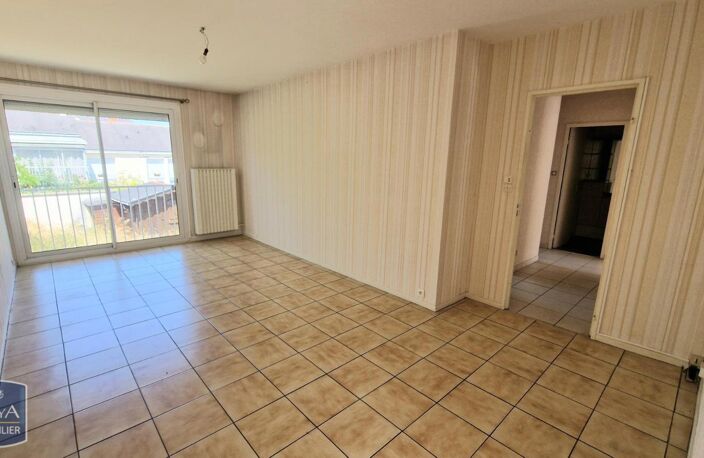 Vente maison 5 pièces 105 m² Saumur (49400) — photo 5