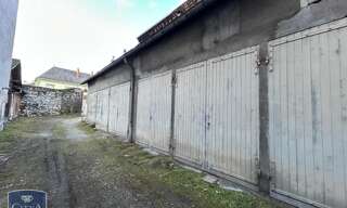 Garage   m² à louer à Chambéry (73000)
