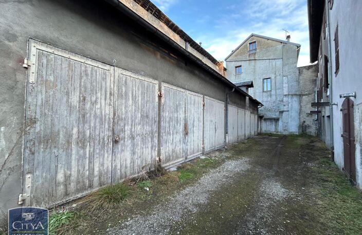 Location garage   à Chambéry (73000) — photo 3