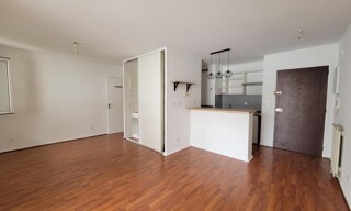 Appartement 1 Pièce 32 m² à louer à Toulouse (31100)