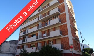 Appartement 1 Pièce 30 m² à louer à Toulouse (31400)