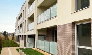 Appartement 3 Pièces 56 m² à louer à Melun (77000)