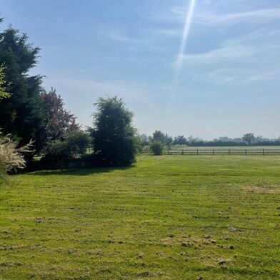 Maison 6 pièces 499000 €