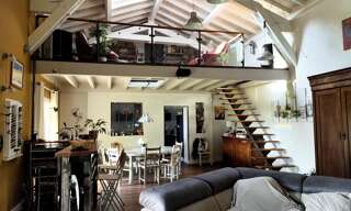 Maison 6 Pièces 230 m² à vendre à Saint-Cyr-les-Vignes (42210)