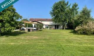 Maison 6 Pièces 230 m² à vendre à Saint-Cyr-les-Vignes (42210)