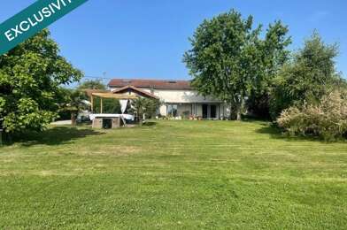 Maison 6 pièces 499000 €