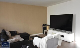 Appartement 2 Pièces 45 m² à louer à Cholet (49300)