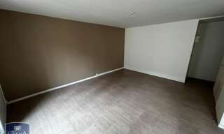 Appartement 2 Pièces 45 m² à louer à Cholet (49300)