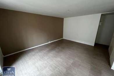 Appartement 2 pièces 520 €
