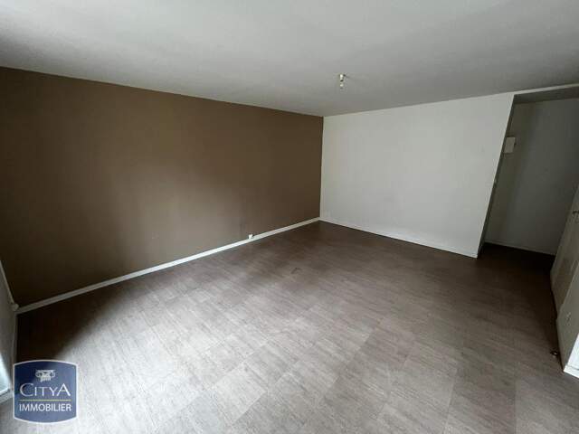 Appartement 2 pièces 45 m² à Cholet — photo du bien