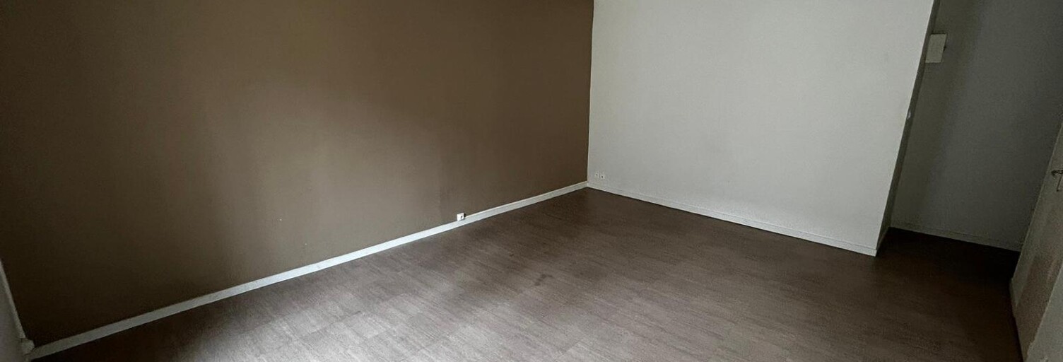 Appartement 2 Pièces 45 m² à louer à Cholet (49300)