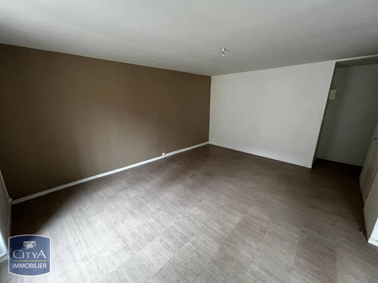 Appartement 2 pièces 45 m² — photo 1