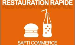 Commerce 2 Pièces 19 m² à vendre à Royan (17200)