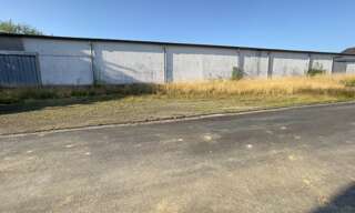 Commerce 4 Pièces 1338 m² à vendre à Mayenne (53100)