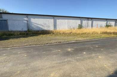 Commerce 4 pièces 190000 €
