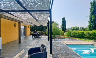 Maison 5 Pièces 133 m² à vendre à Carbonne (31390)