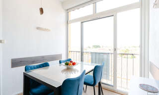 Appartement 3 Pièces 41 m² à vendre à Narbonne (11100)