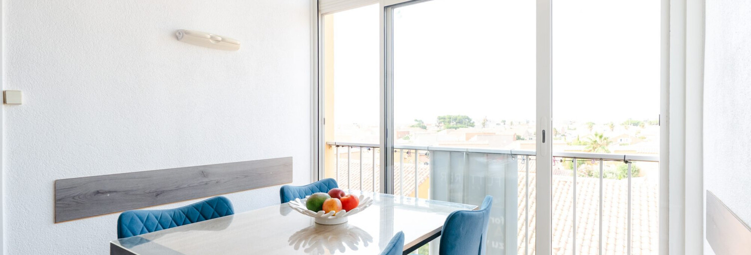 Appartement 3 Pièces 41 m² à vendre à Narbonne (11100)