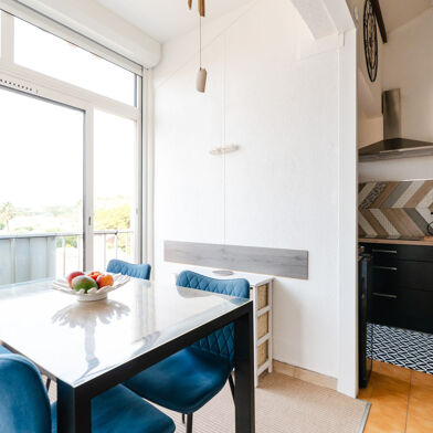 Appartement 3 pièces 139000 €