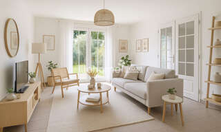 Maison 4 Pièces 80 m² à vendre à Saint-Nazaire (44600)