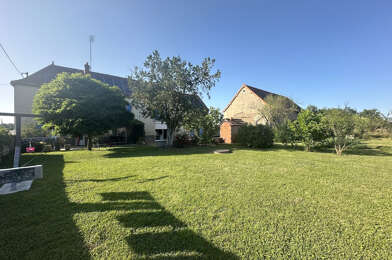 Maison 10 pièces 252000 €