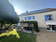 Ancien corps de ferme et dépendances, 180 m2 hab environ. — photo 3