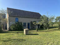Ancien corps de ferme et dépendances, 180 m2 hab environ. — photo 4
