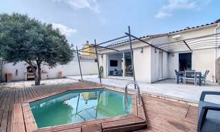 Maison 4 Pièces 106 m² à vendre à Murviel-lès-Montpellier (34570)