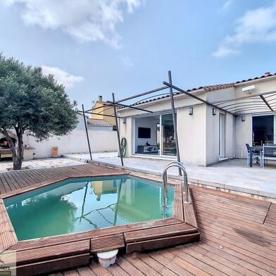 Maison 4 pièces 430000 €