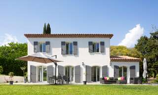 Maison 105 m² à construire Fréjus (83600)