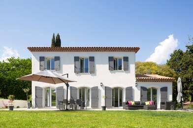 Maison 4 pièces 535000 €