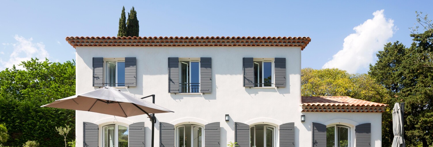 Maison 105 m² à construire Fréjus (83600)