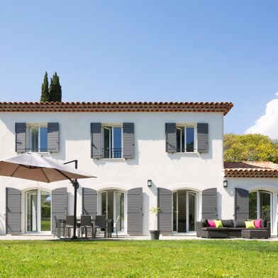 Maison 4 pièces 535000 €