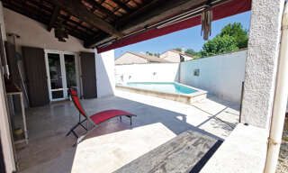 Maison 5 Pièces 120 m² à vendre à Alès (30100)