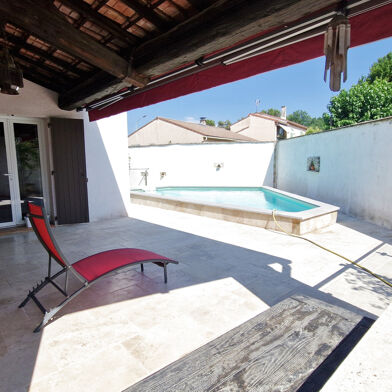 Maison 5 pièces 367000 €